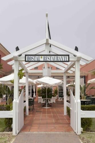 Hostal Rte. Casa Miguel 1