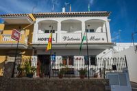 Hostal Victoria Mar