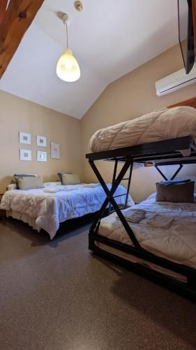 Hostal El Convent de Moncada 3