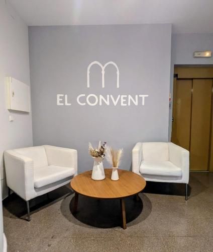 Hostal El Convent de Moncada 2 estrelas em Paterna