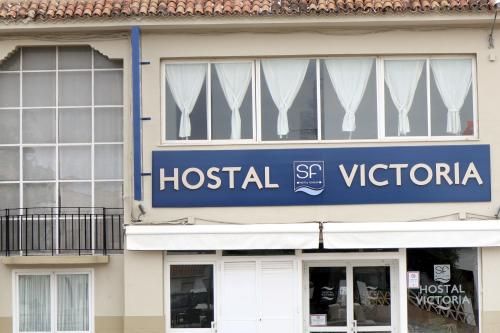Hostal Victoria 3