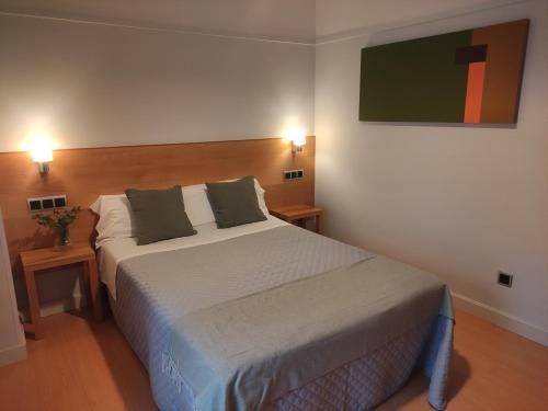 Hostal Mayor 71 3 estrelas em El Burgo de Osma