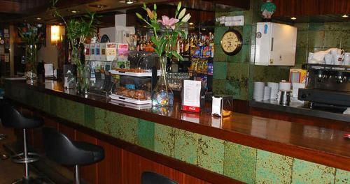 Hostal La Barretina 2