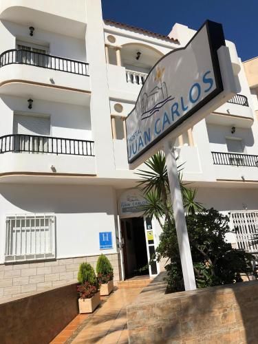 Hostal Juan Carlos 2