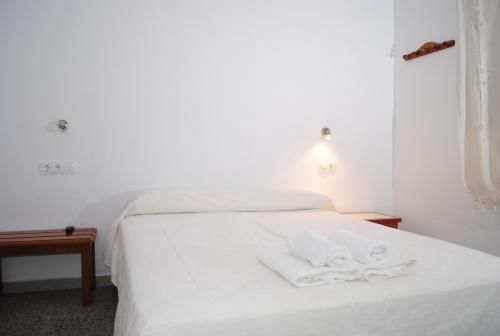 Hostal Paris Ciutadella 2
