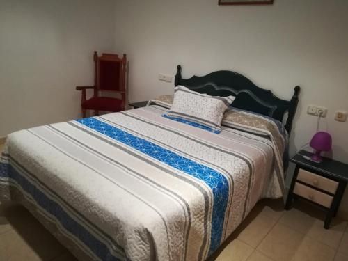 Hostal Sol Bahía San José 2