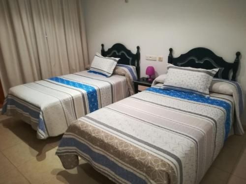 Hostal Sol Bahía San José 3