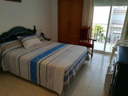 Hostal Sol Bahía San José 2 estrelas em San José