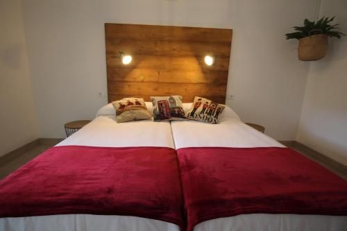 Pensión Las Casitas de Santander auto check 3