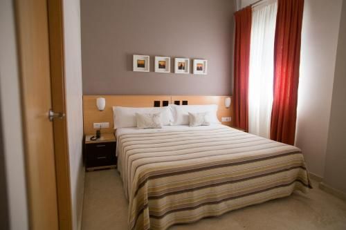 Hostal Albero by eme hoteles 1