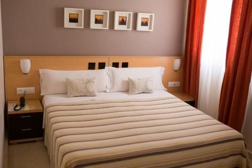 Hostal Albero by eme hoteles 3
