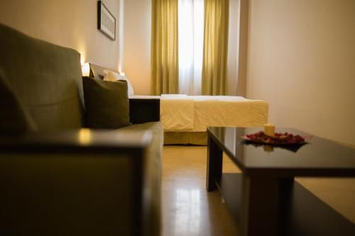 Hostal Albero by eme hoteles 2