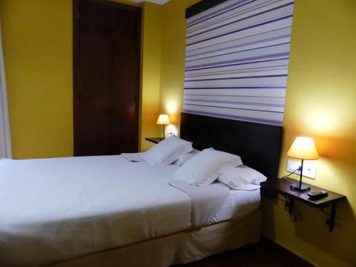 Hostal La Andaluza 3