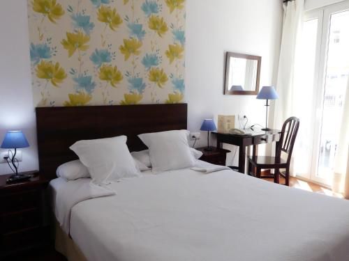 Hostal La Andaluza 1