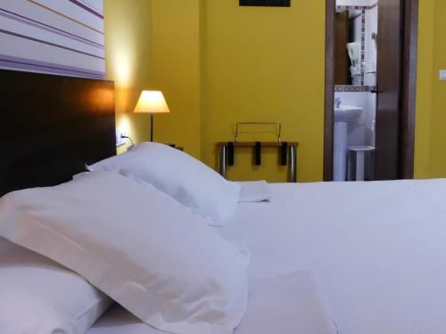 Hostal La Andaluza 2