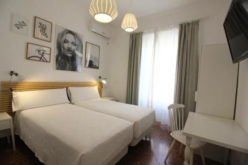 Las Atarazanas - Design Hostal 2