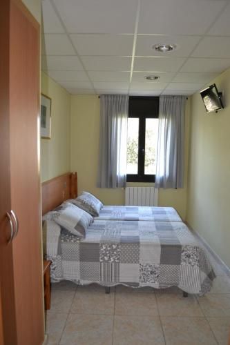 Hostal Bartis 2