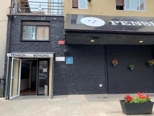 Pensión Bowling 3