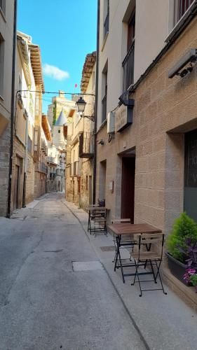 Hostal Rural Villa Vieja 1