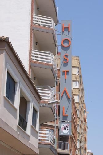 Hostal Moreno 3