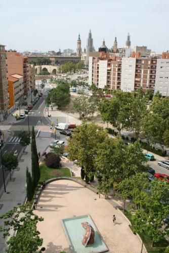 Hostal Puente de Piedra 1