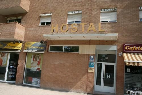 Hostal Puente de Piedra 3