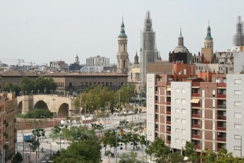 Hostal Puente de Piedra 2
