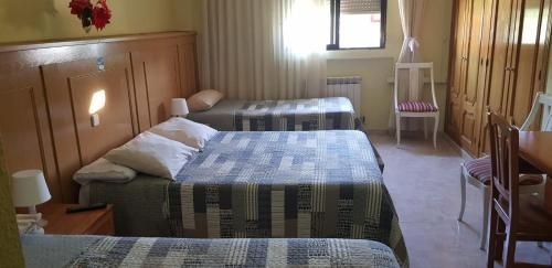 Hostal Brunete 2