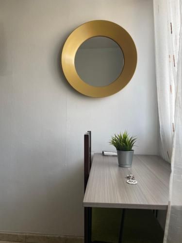 Hostal Mediterraneo 3