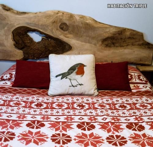 Hostal Rural Sant Climent 2