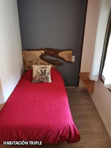 Hostal Rural Sant Climent 3