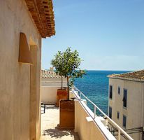 Blue Sardine Hostal Boutique Altea
