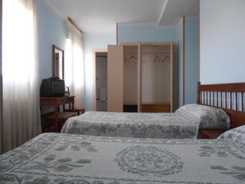 Hostal ** EC León 3