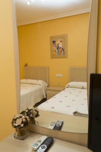 Hostal Dulcinea 3