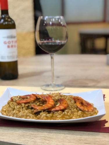 Hostal Del Ripollès 2