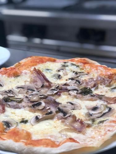 Hostal Del Ripollès 1