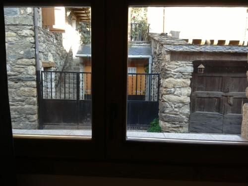 Pensió i Apartaments la Bordeta 2