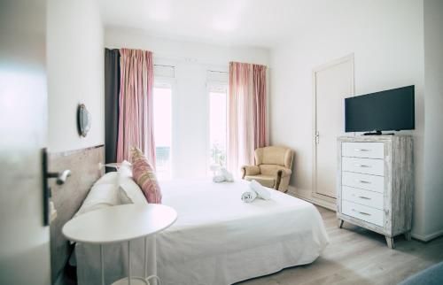 Hostal La Llagosta 2