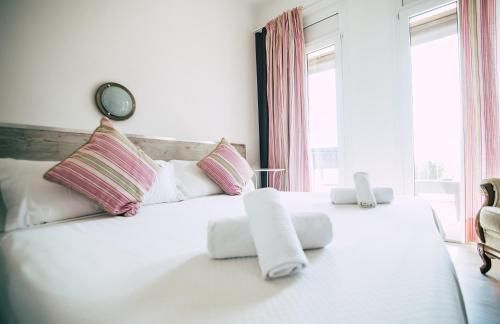 Hostal La Llagosta 3