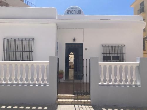 Hostal Avenida by Bossh! Hotels 3 estrelas em Chipiona