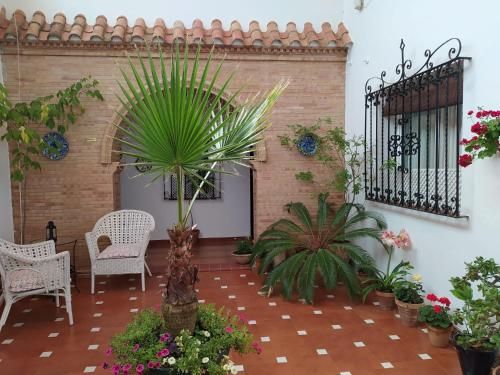 Hostal Andalucía 1
