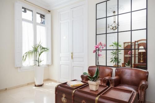 Hostal Oliva 1