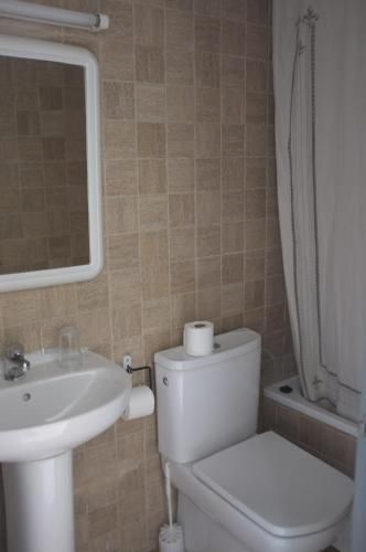 Hostal Europa 2