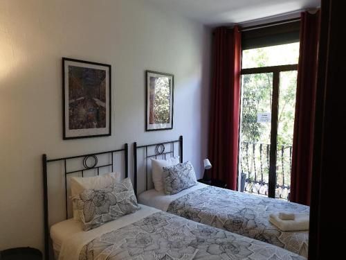 Hostal Absolut Stay 2
