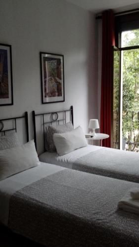 Hostal Absolut Stay 1
