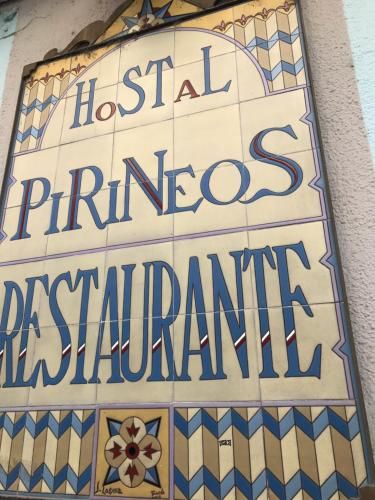 Hostal Pirineos 2