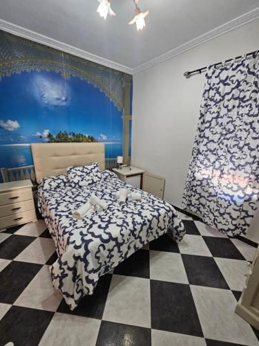 Hostal Sevillana Costa 1