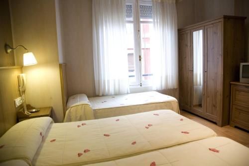 Hostal Orejas 2