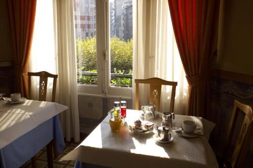 Hostal Orejas 1