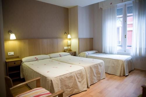 Hostal Orejas 3